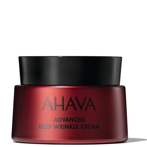 AHAVA - Deep Wrinkle - Smoothing Cream - 50 ml