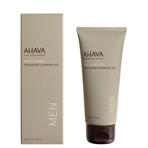 AHAVA - Exfoliating Cleansing Gel - 100 ml