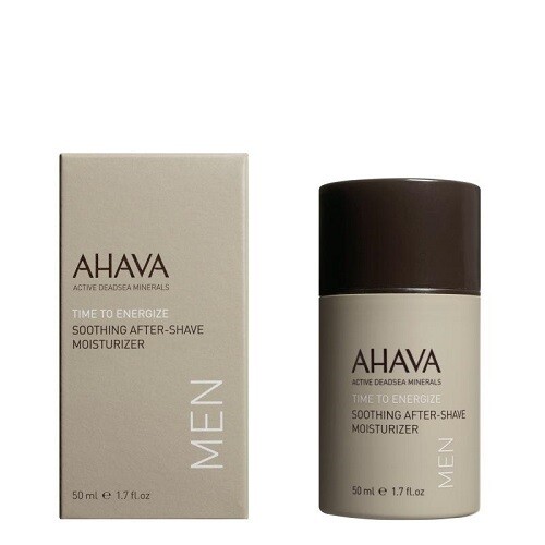 AHAVA - Soothing After-Shave Moisturiser - 50 ml