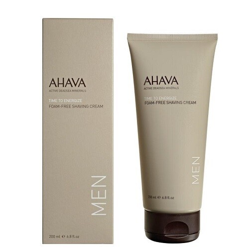 AHAVA - Foam - Free Shaving Cream - 100 ml