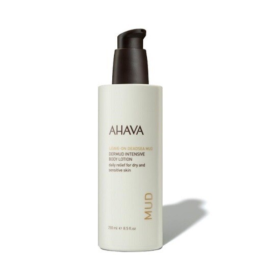 AHAVA - Dermud Intensive Body Lotion - 250 ml