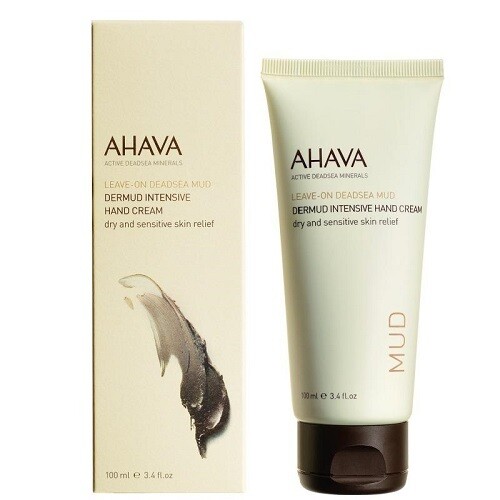 AHAVA - Dermud - Intensive Hand Cream - 100ml