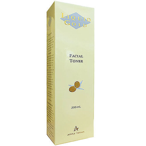Liquid Gold - Facial Toner - 200ml