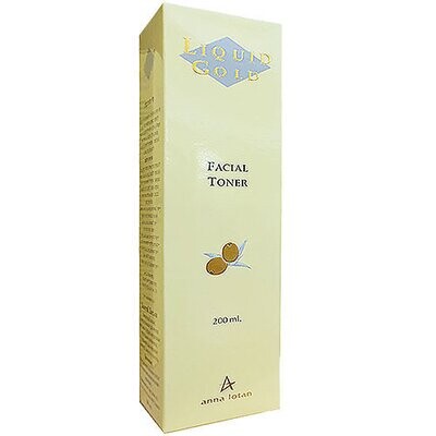Liquid Gold - Facial Toner - 200ml