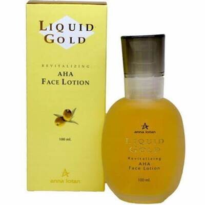 Liquid Gold - Facial Serum - 50ml