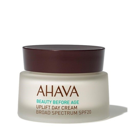 AHAVA - Beauty Before Age - Uplift Day Cream - 50 ml