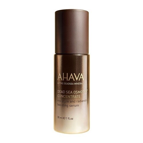 Ahava - Dead Sea Osmoter - Eye Concentrate - 30ml