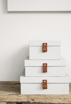 &#39;MY BOX&#39; SET