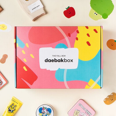 KIDS BOX