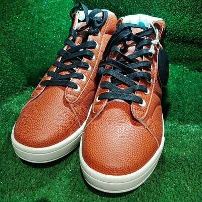 Limited Edition Beta Wilson UK 9.5 Mens Basketball Sneakers