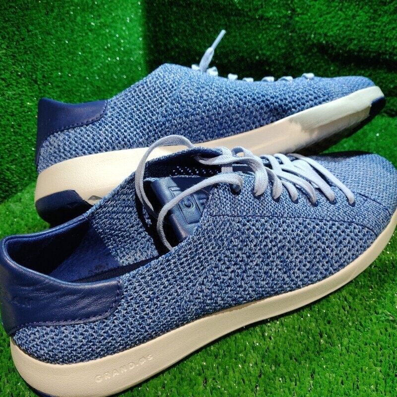 Cole haan mens leisure sneakers superior quality & comfort UK size 11
