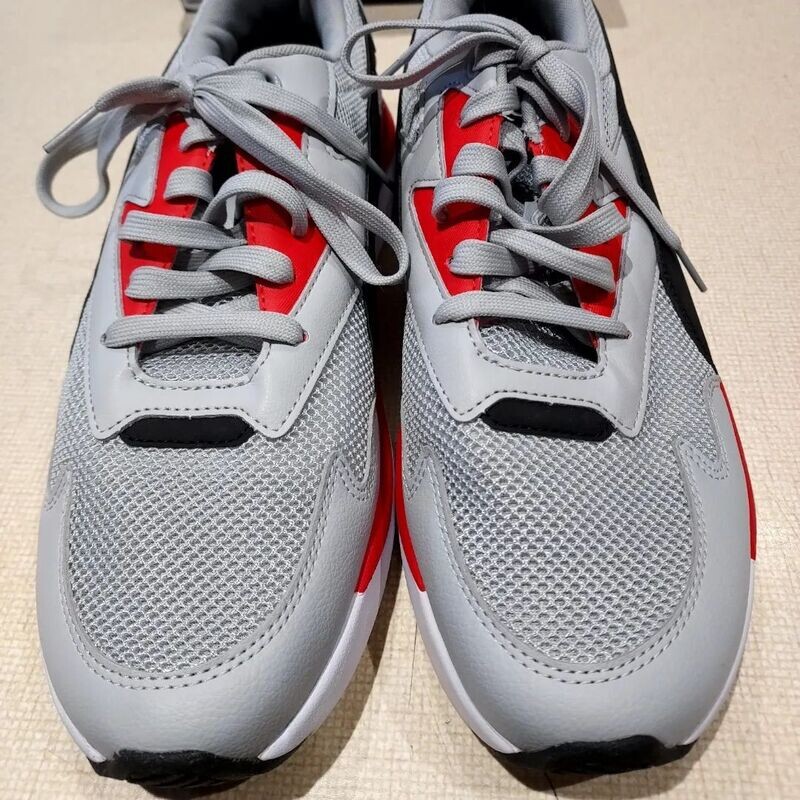 PUMA SOFTFOAM SIZE UK 10