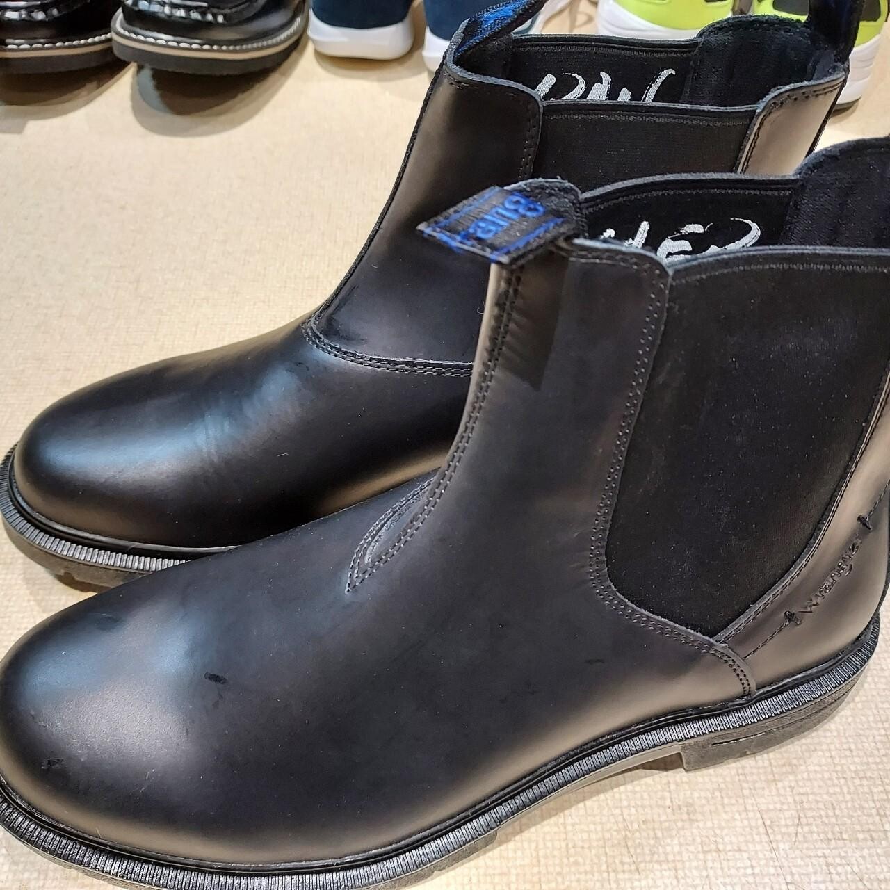 Uk boots hotsell brand