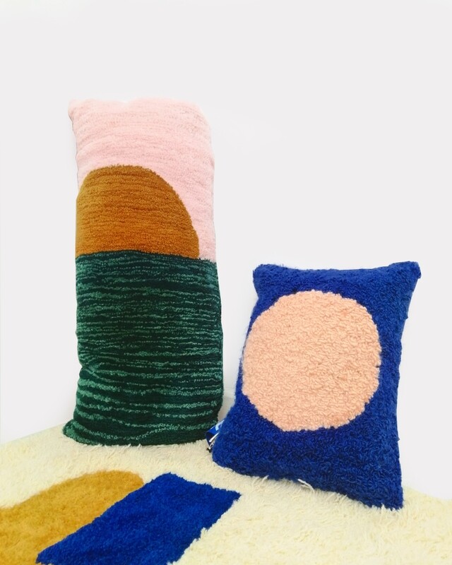 YOUR CUSHION