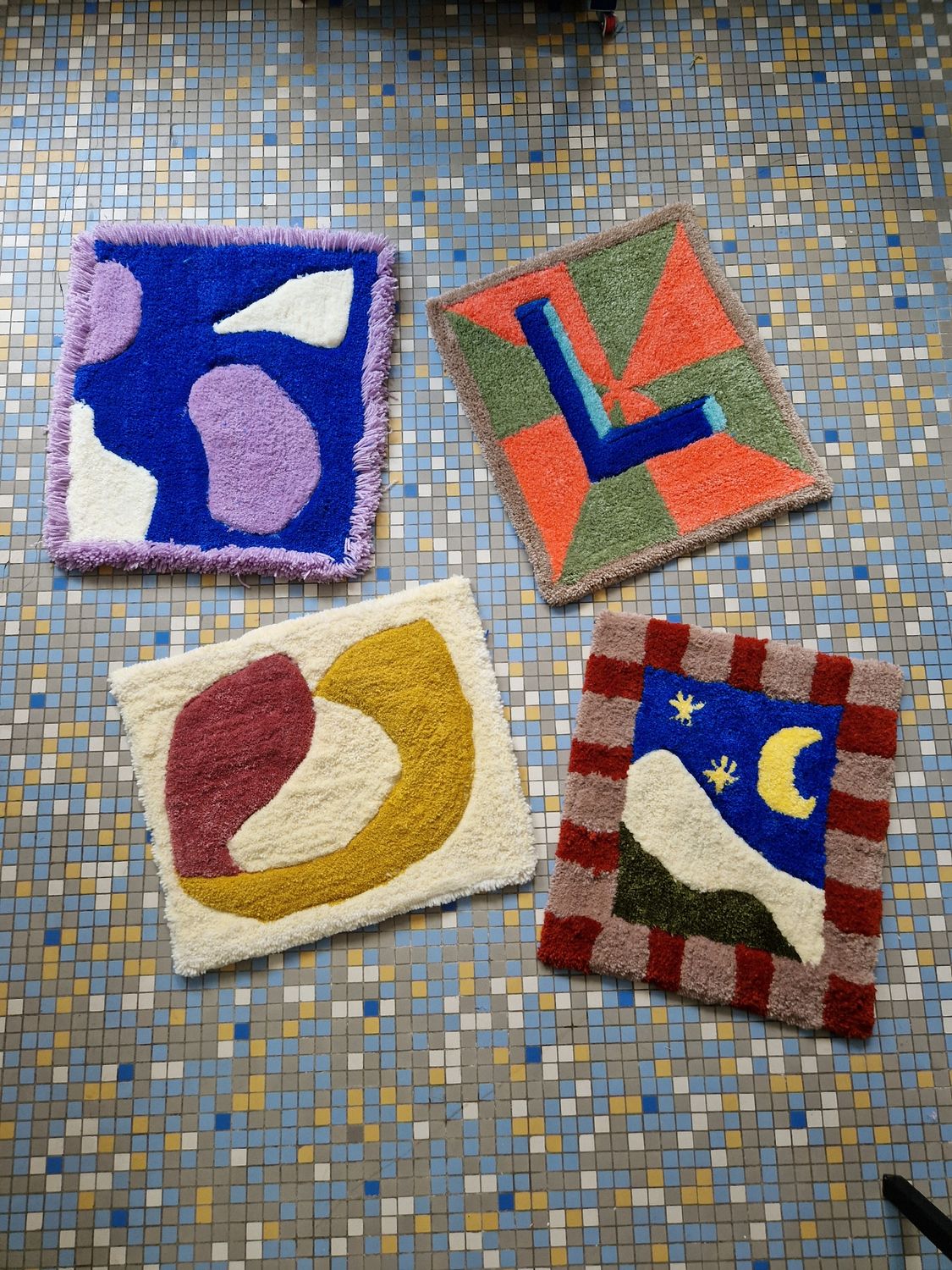 QUATRO WORKSHOP 