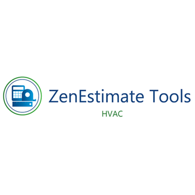 ZenEstimate HVAC: Full Set