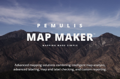 Permulis Map Maker