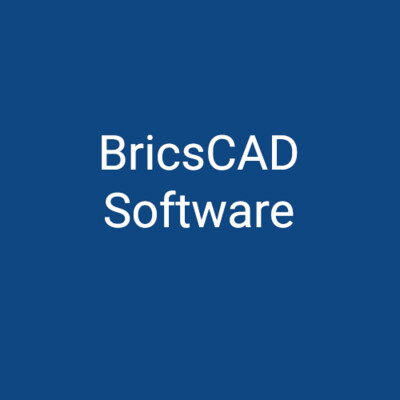 BricsCAD Software