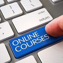 Live Online Training Courses