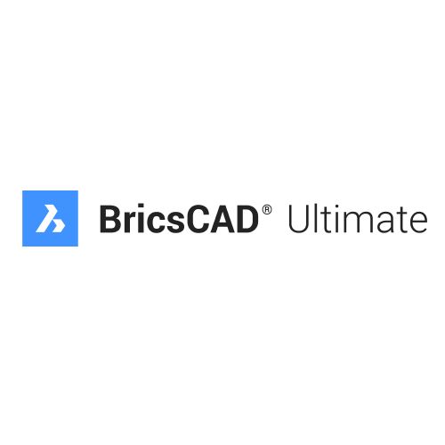 BricsCAD Ultimate