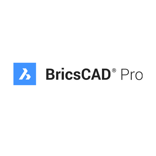 BricsCAD Pro