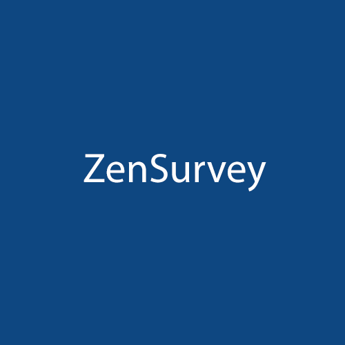ZenSurvey