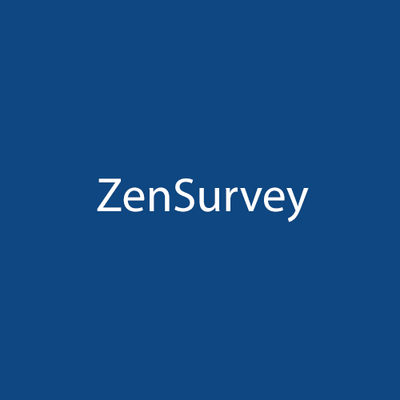 ZenSurvey