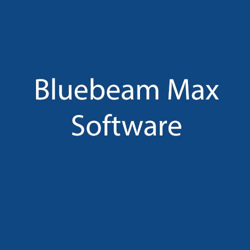 Bluebeam Max