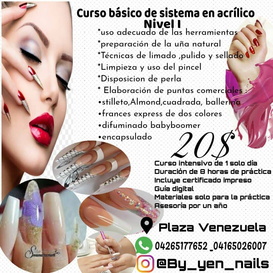 Curso Intensivo Abril