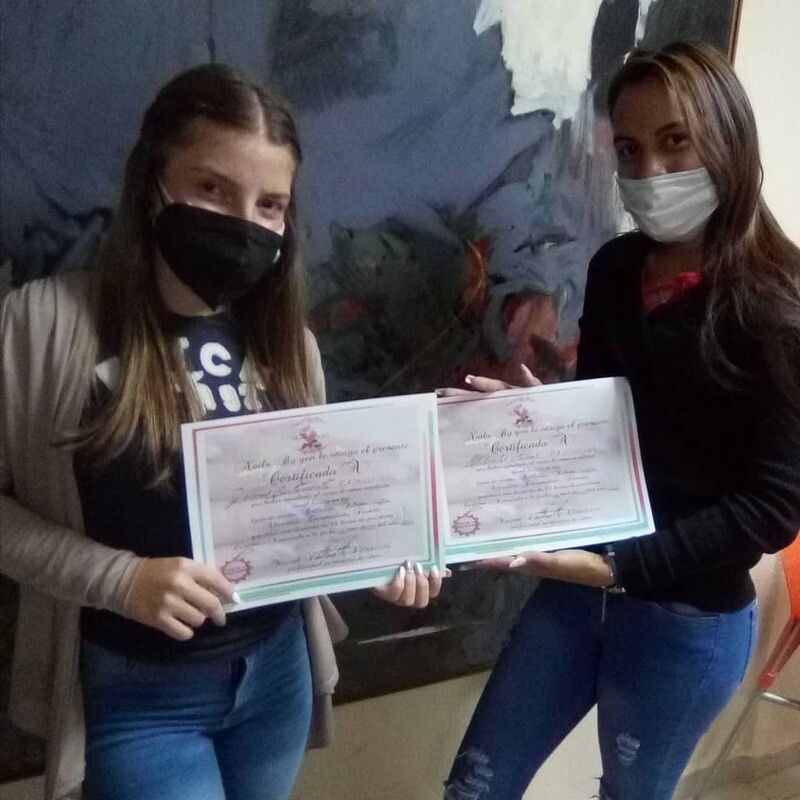 Alumnos