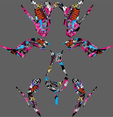 Unit Raptor 700