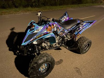 Custom Designed Graphics