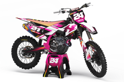 Jawbreaker  - Suitable for Husqvarna