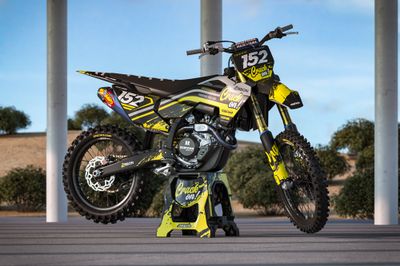 Solid - Suitable for  Husqvarna