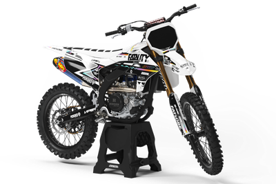 Cosmic Yamaha