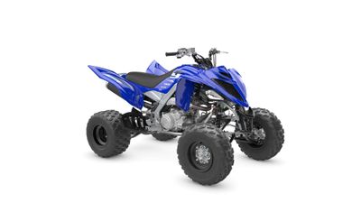 Raptor 700