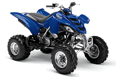 Raptor 660
