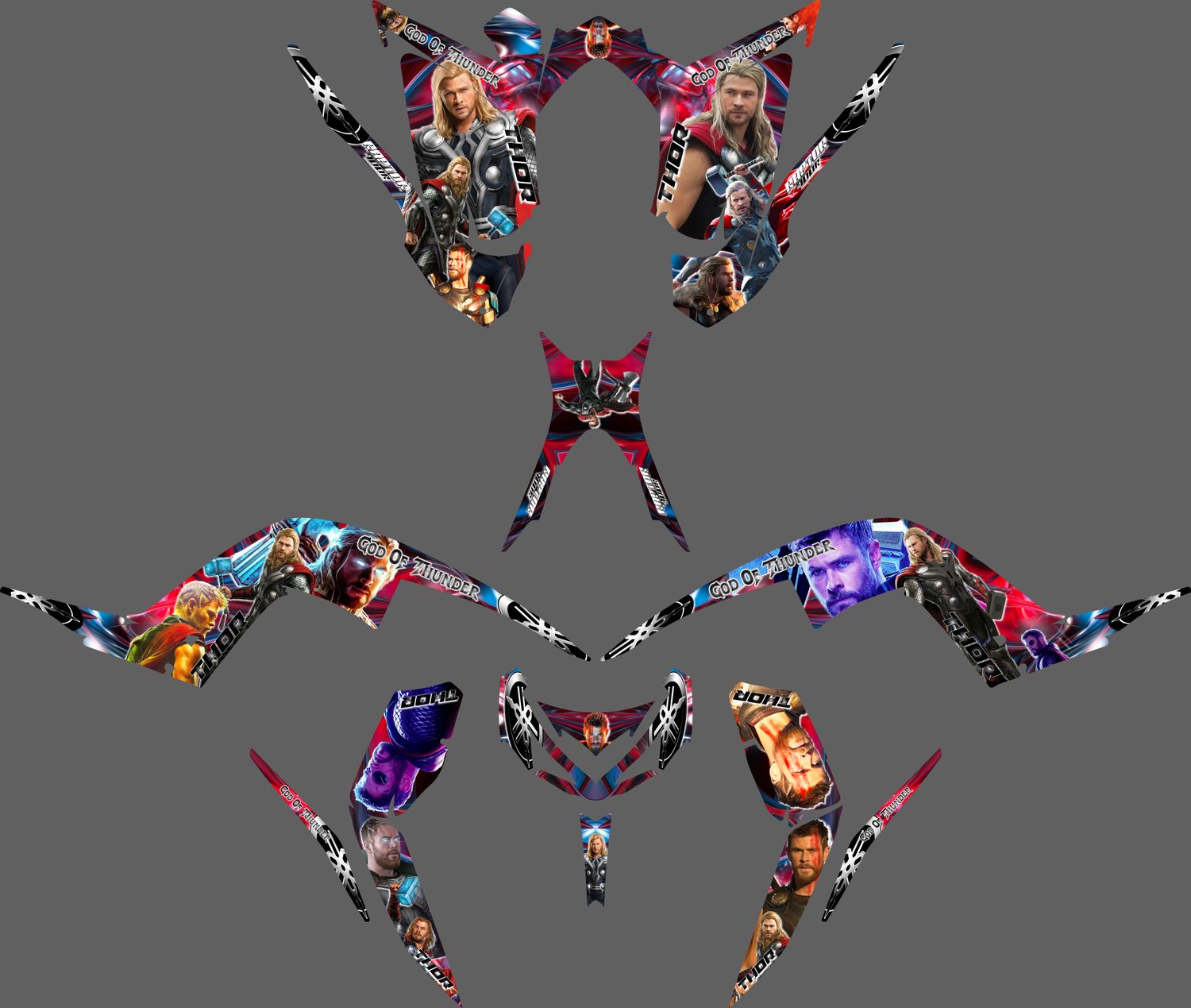 Thor