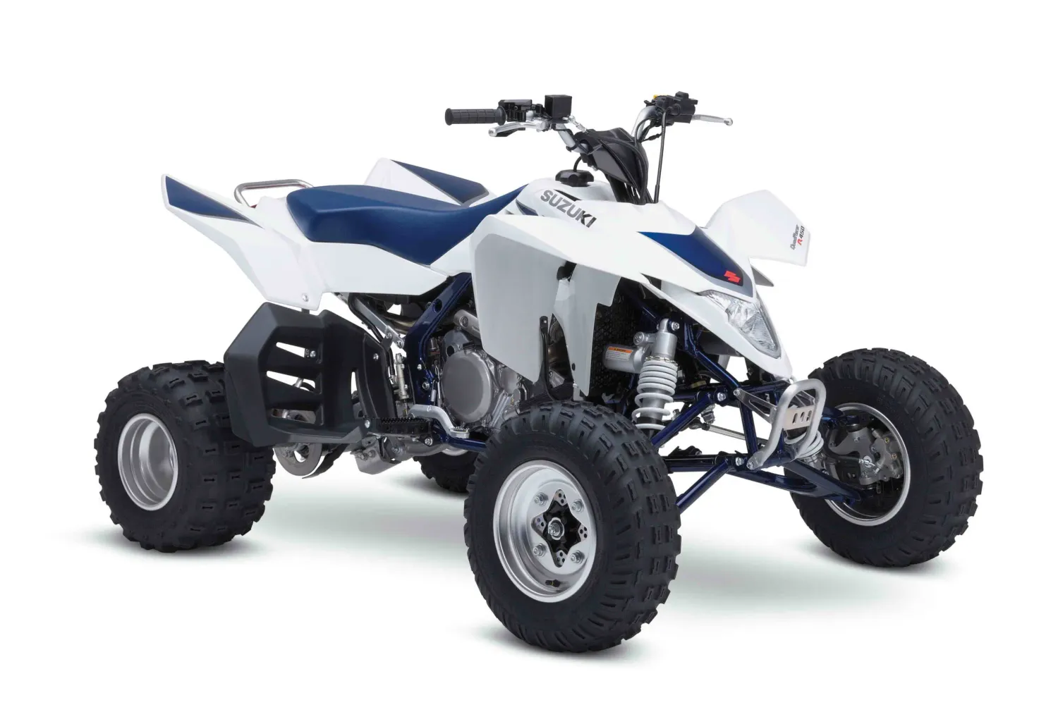 Custom LTR450R Graphics-Full kit
