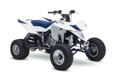 Custom LTR450R Graphics-Full kit