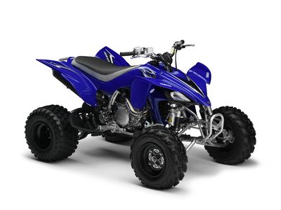 Custom YFZ450 Graphics-Full kit