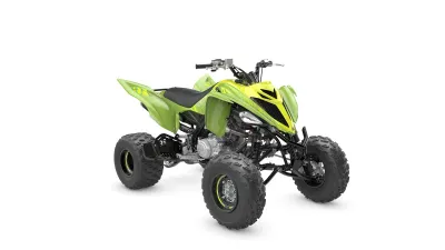 Custom Raptor 700 Graphics-Full kit