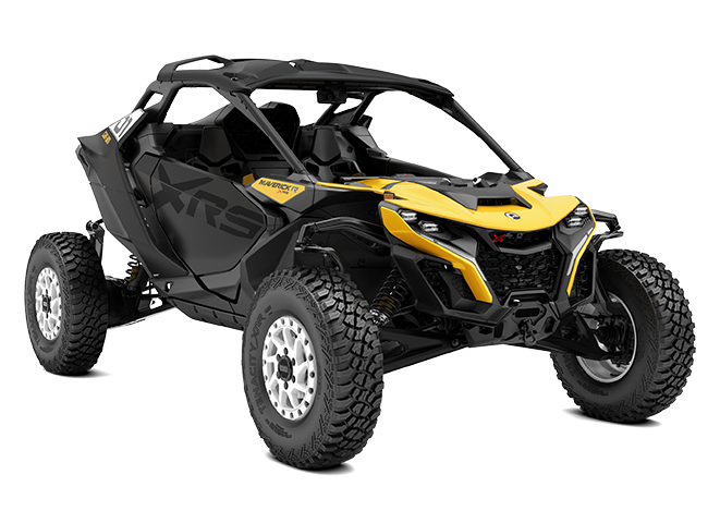 Custom Can Am Maverick R Full kit