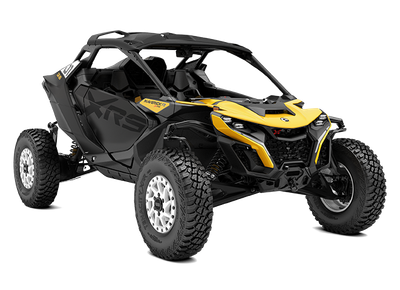 Custom Can Am Maverick R Full kit