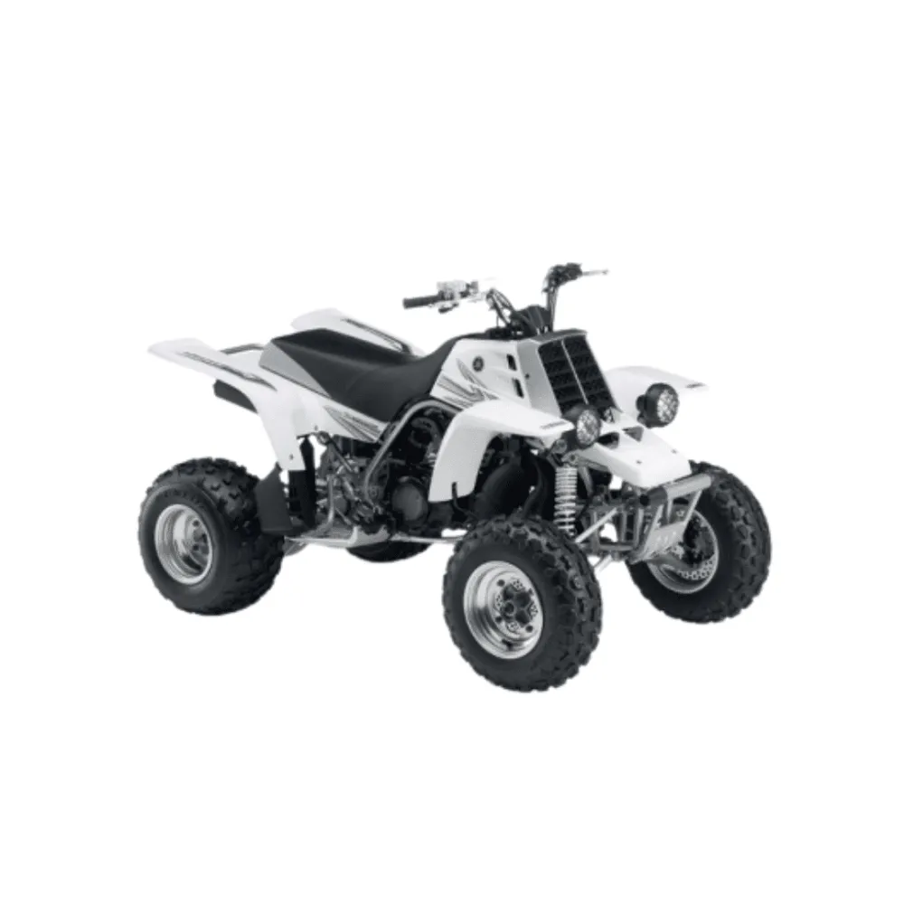 Custom Banshee 350 Graphics Full kit