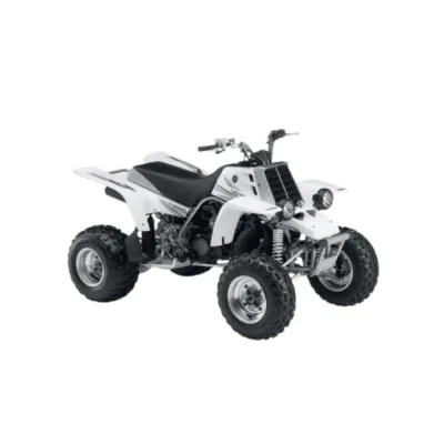 Custom Banshee 350 Graphics Full kit