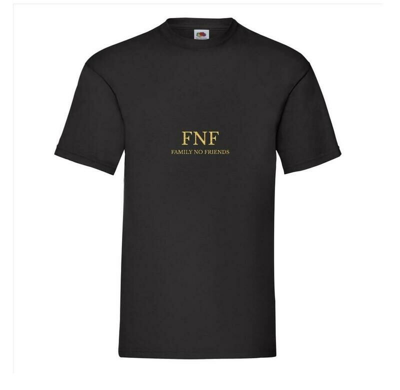 FNF Golden T-SHIRT