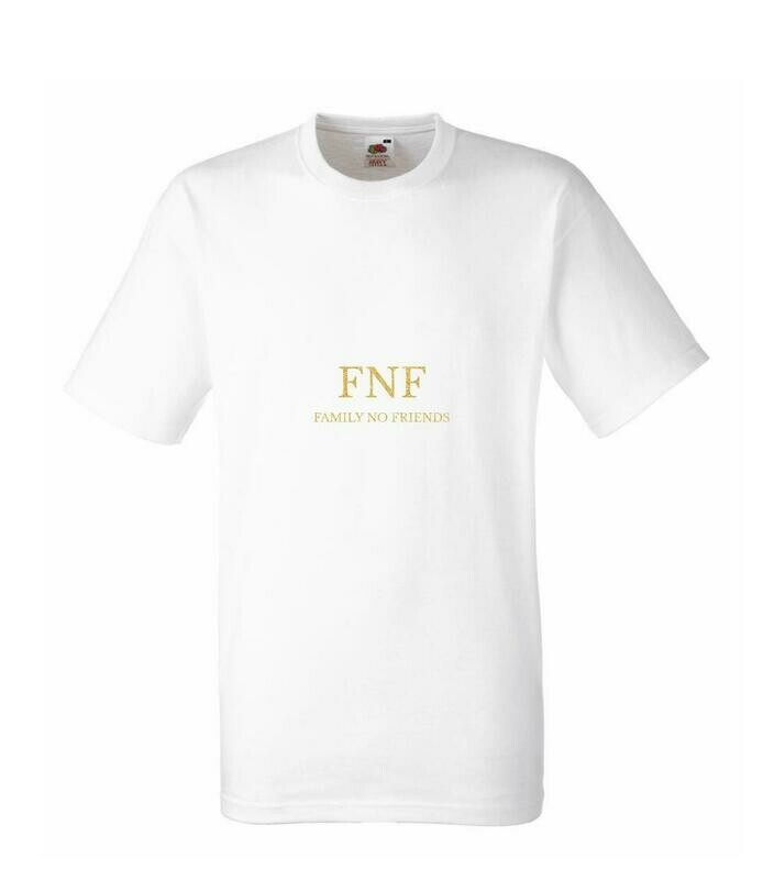FNF Golden T-SHIRT