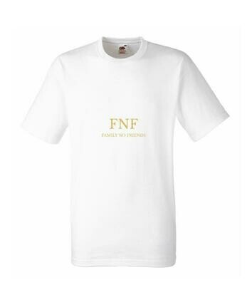FNF Golden T-SHIRT