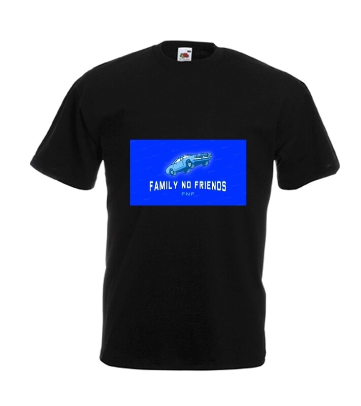 ORIGINAL FNF TSHIRT